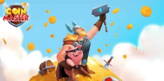 Spin gratis Coin Master
