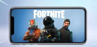 fortnite Mobile