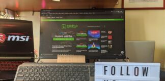 recension eLogitech Mx Keys