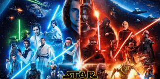Star Wars ordine di visione della saga