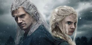 The Witcher 3 Netflix: cosa sappiamo