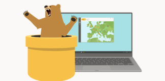 tunnelBear