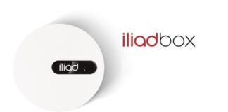 Pubblicità Iliad bloccata perché ingannevole