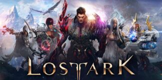 Come risolvere l'Errore 10027 su Lost Ark