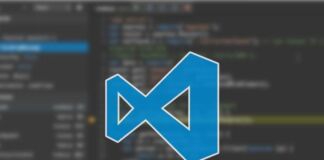 Come cambiare lo sfondo di Visual Studio Code