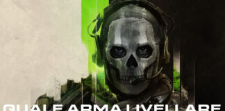 Modern Warfare 2 quali armi livellare prima