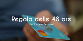 regola Delle 48 Ore