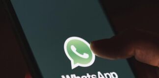 Data breach Whatsapp
