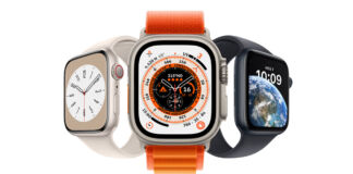 Precisione contacalorie Apple Watch