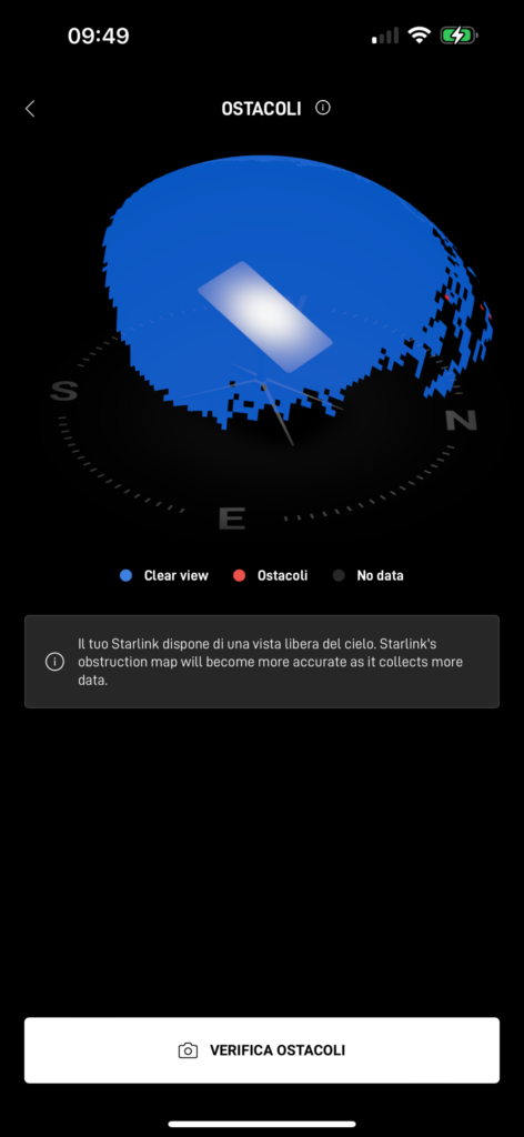 starlink-copertura