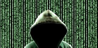 nascondere file in foto/immagini (hacker)
