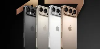 Render ufficiale o concept realistico di iPhone 17