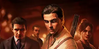 recensione mafia the old country