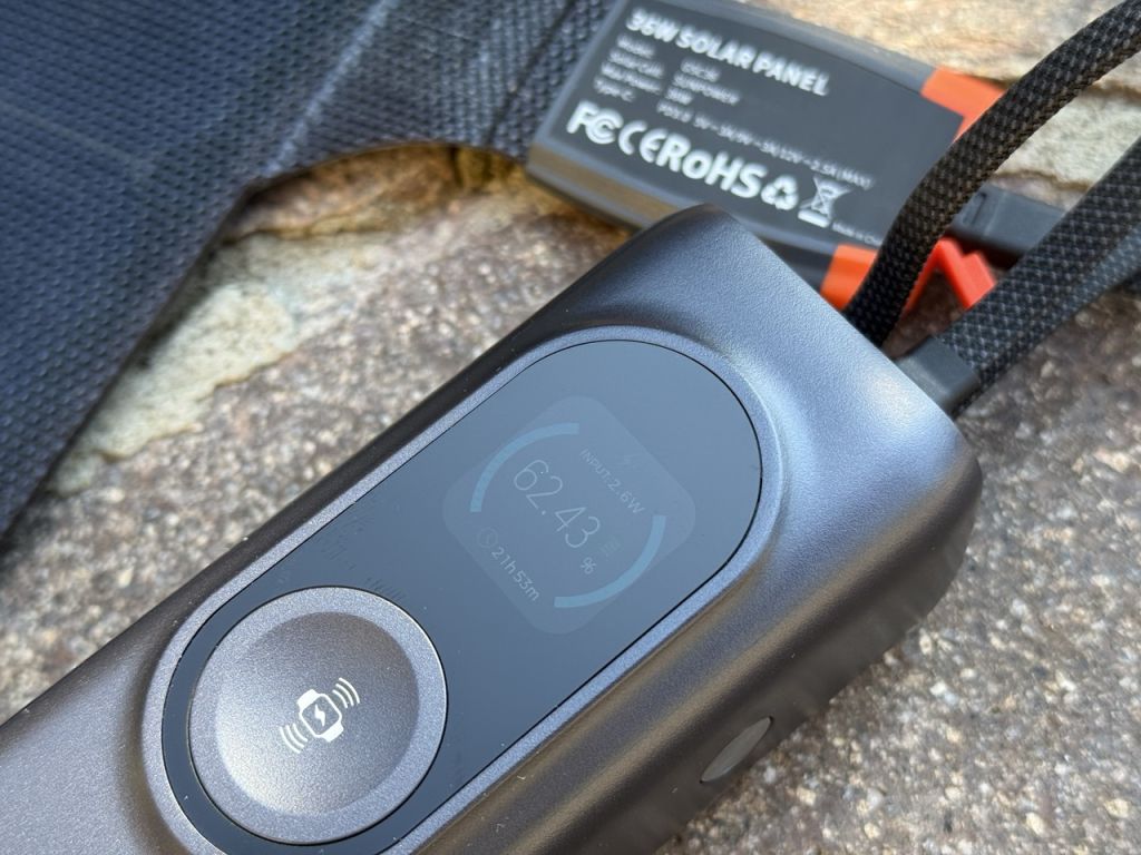 APSOS SOLAR 2