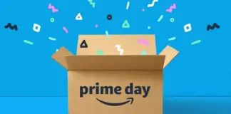 prime day 2025